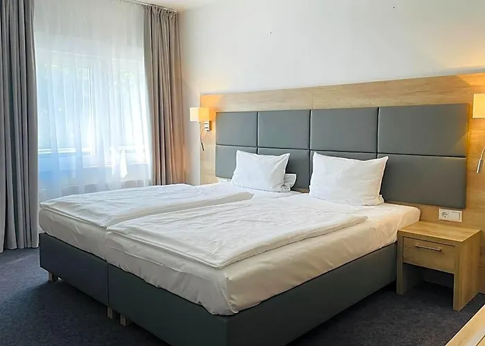 Hotel Esmer