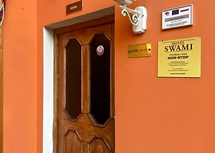 Hotel Swami