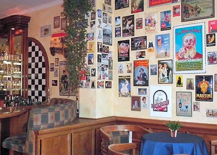 Hotel Restaurant Schlosschänke