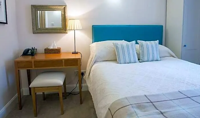 Bridgend Hotel