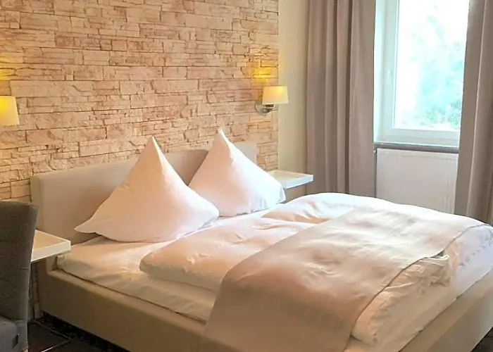Hotel Achilles