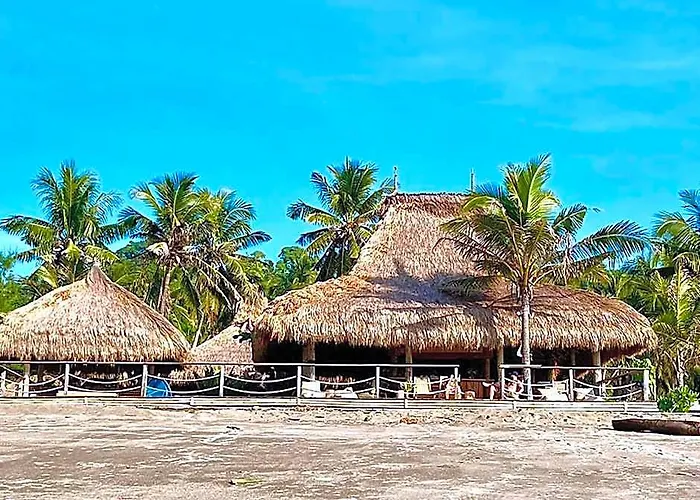 Sumba Beach House