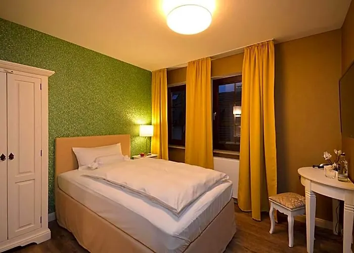Hotel am Kirchplatz