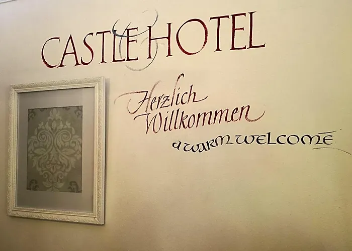 Castle Hotel