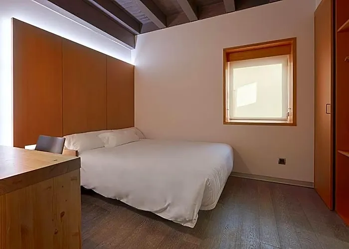Maria Pacheco Hotel Boutique
