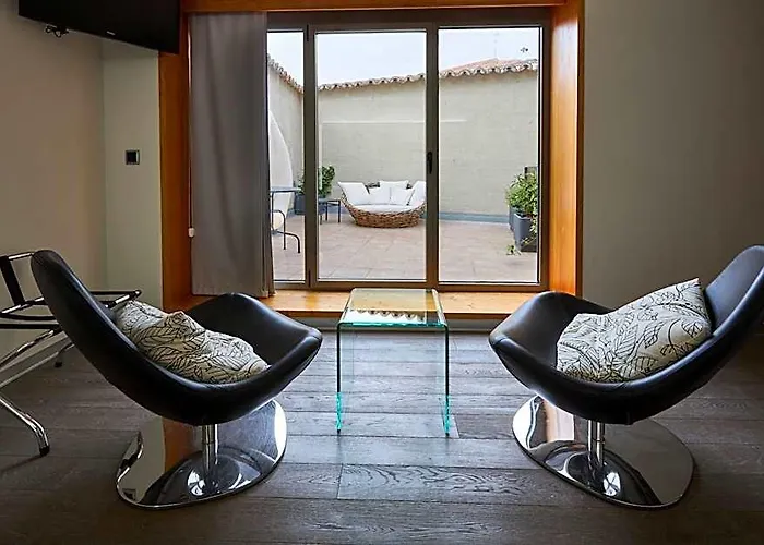 Maria Pacheco Hotel Boutique