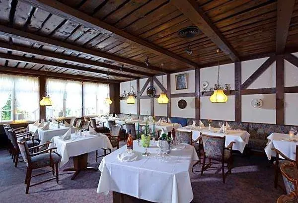 Hotel Zur Windmühle - Parkplatz und Frühstück inklusive -