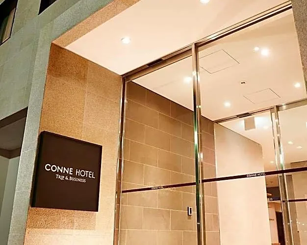 Conne Hotel