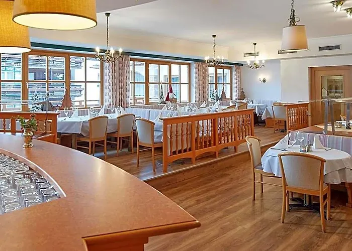 Hotel Sonnenhuegel, Inklusive Sommercard