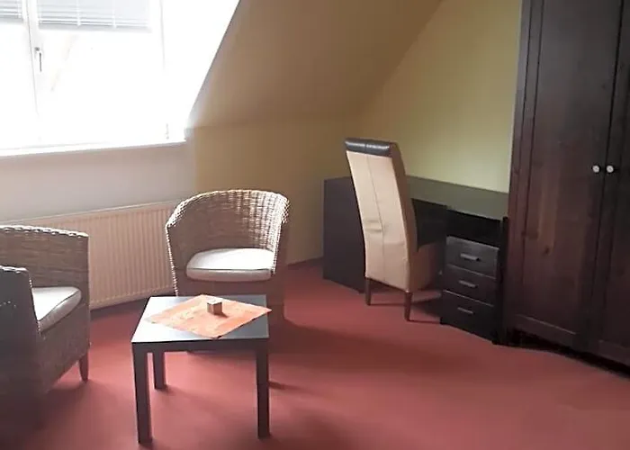 Hotel Zum Schwanen