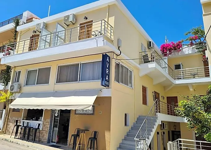 Avra Rooms