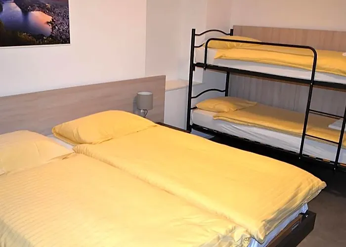 Hotel Della Stazione