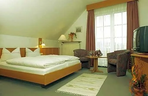 Hotel Rossner
