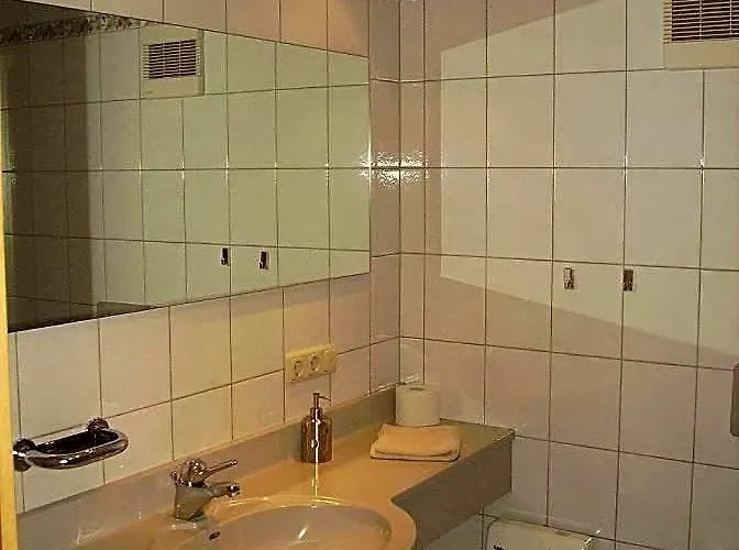 Hotel Rossner