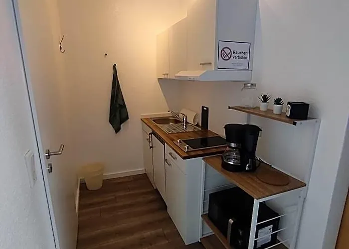 Cityapartment