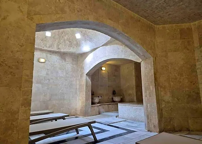 Herakles Thermal Hotel