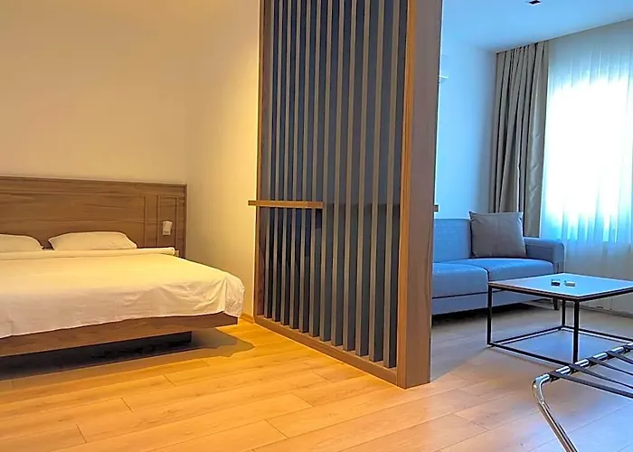 Herakles Thermal Hotel