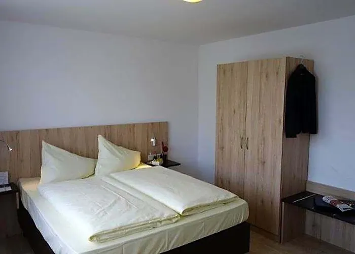 Eichenhof Hotel