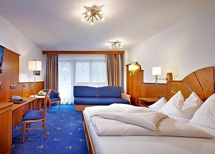 Hotel Jaegerhof