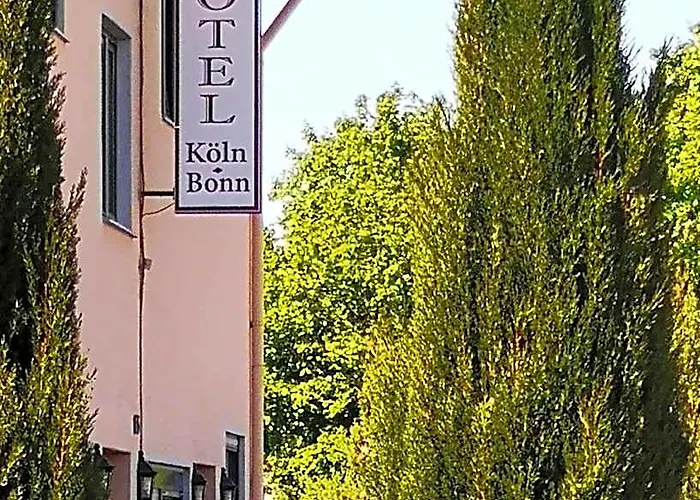 Hotel Köln-Bonn