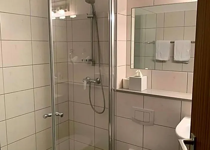 Hotel Buntrock