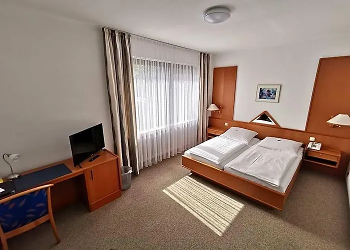 Hotel Römerhof