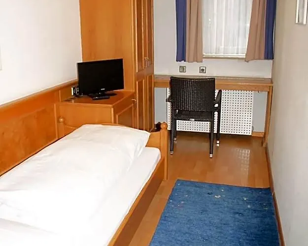 Hotel Sonne
