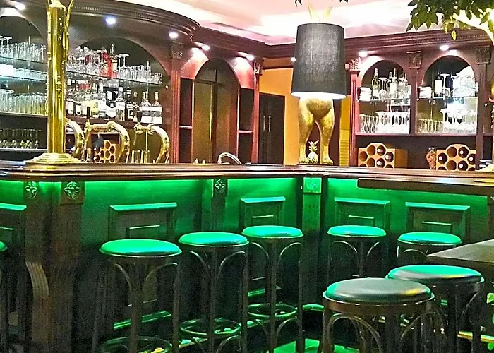 Hotel Am Hasengarten
