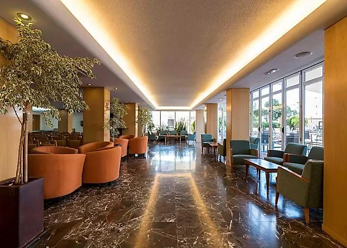 Azuline Hotel Atlantic