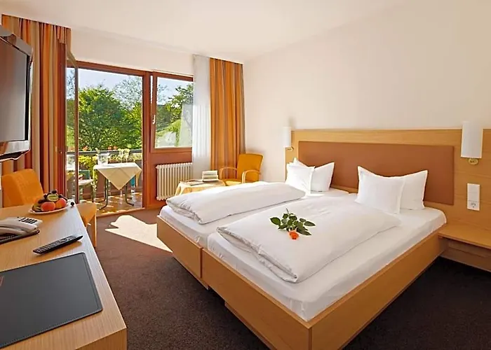 Hotel 3 Könige