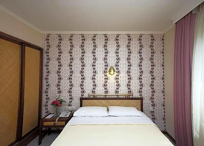 Olympos Hotel