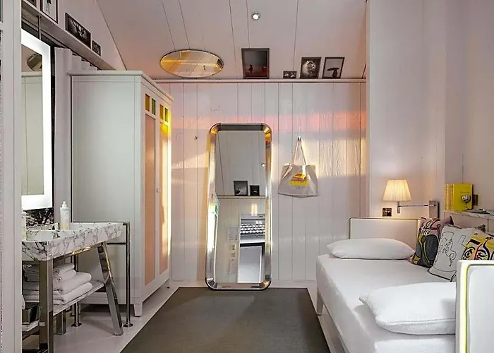 Hotel La Co