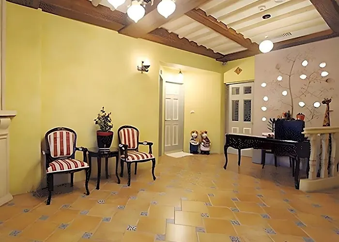 Brittany Hotel