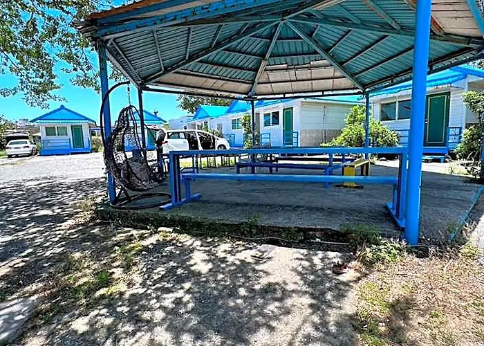 Kenting Dajianshan Cabin