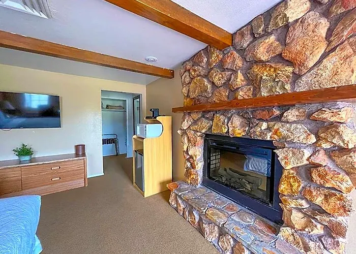 Bryce Canyon Pines Lodge
