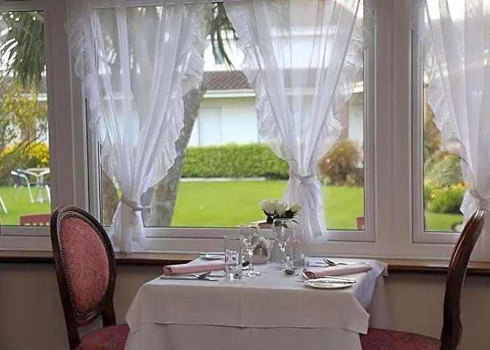 Runnymede Court Hotel