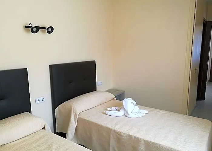 Hotel L'Albera