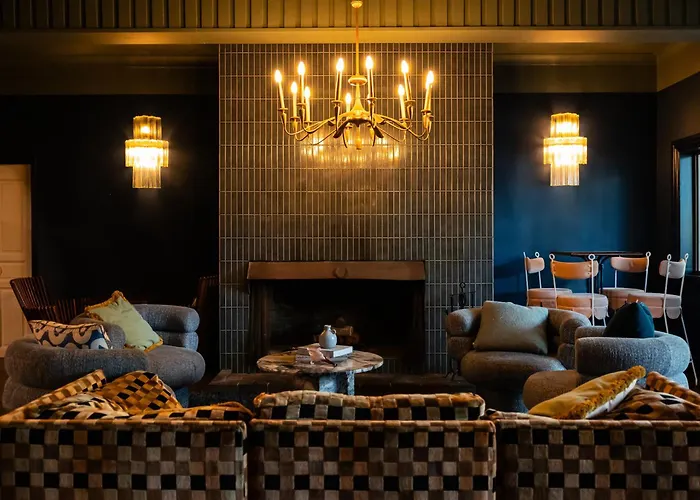 The Lodge Jamberoo