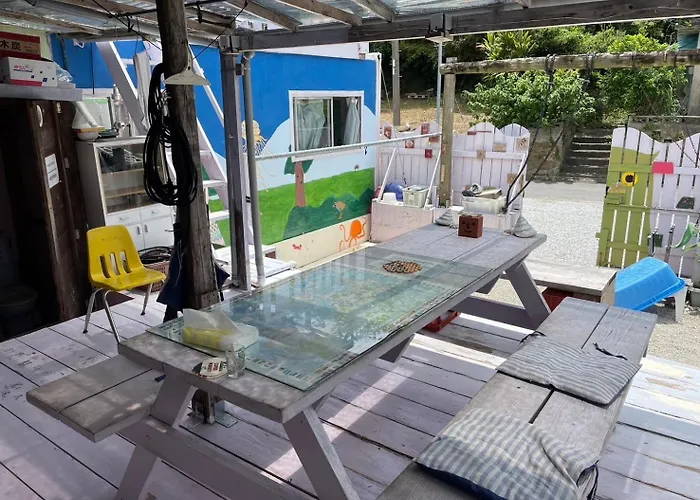 Guest House Sumire - Vacation Stay 34298V