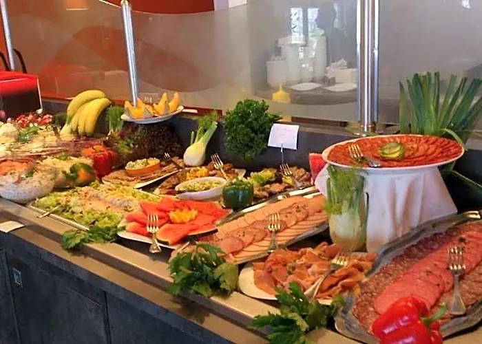 Hotel Residence Du Golf