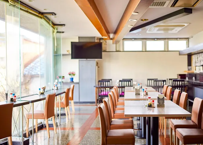 Hotel Tsushima - Vacation Stay 64041V