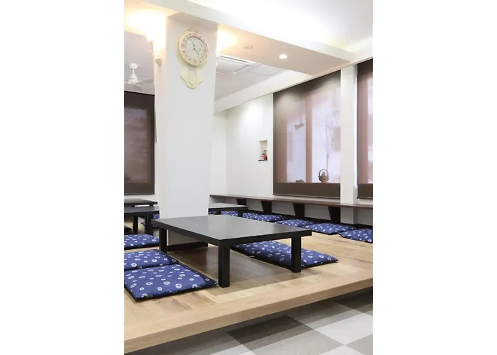 Kusatsu Onsen 326 Yamanoyu Hotel - Vacation Stay 10349V