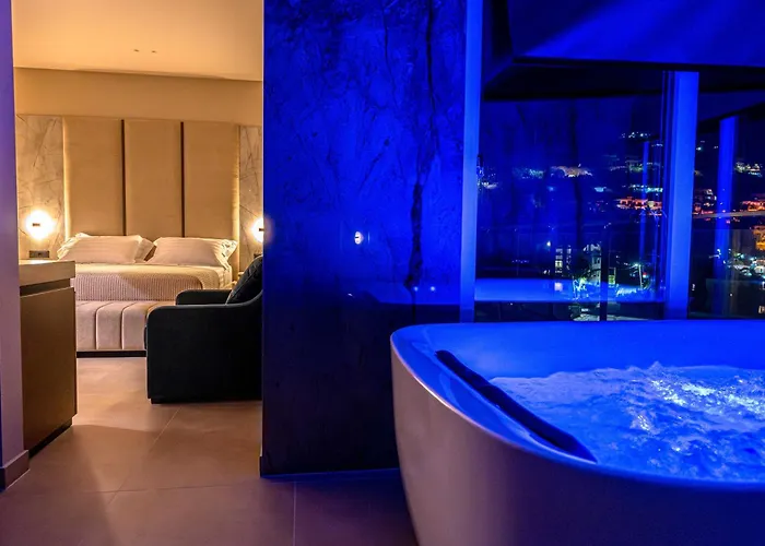 Nuna Hotel & Apartments