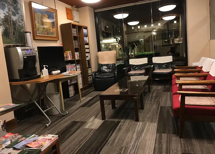 Aizu Tsuruya Hotel - Vacation Stay 57204V