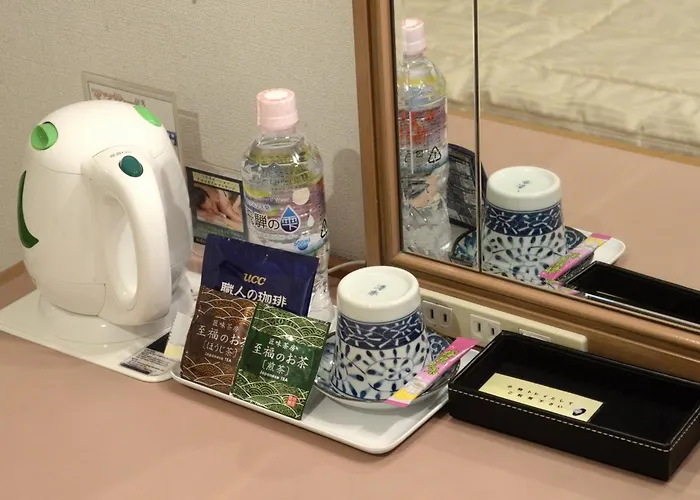 Sunwest Hotel Sasebo - Vacation Stay 22138V