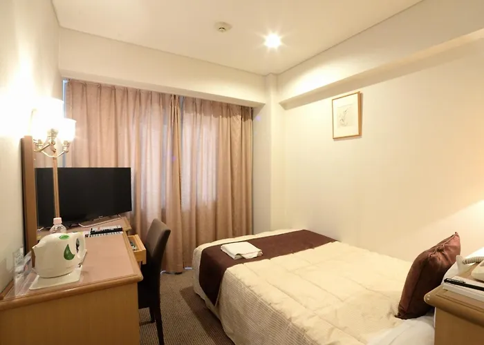Sunwest Hotel Sasebo - Vacation Stay 22131V