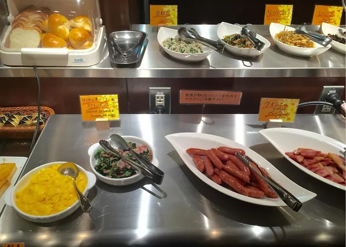 Sunwest Hotel Sasebo - Vacation Stay 22138V