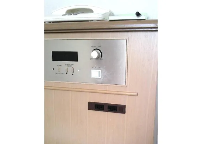 Sunwest Hotel Sasebo - Vacation Stay 22136V