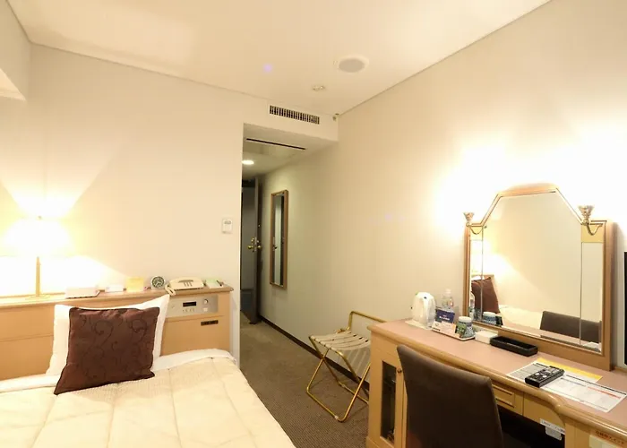 Sunwest Hotel Sasebo - Vacation Stay 22136V