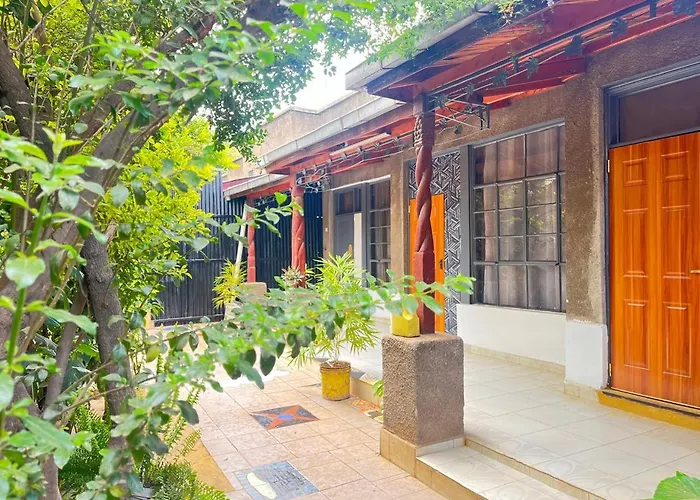 Vijiji Hotel & Conference